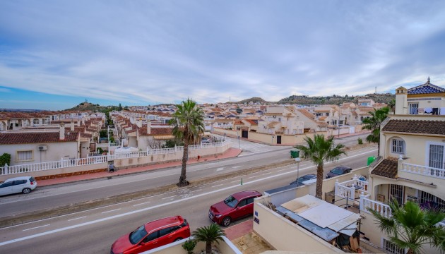 Videresalg - Semi Detached Villa - Benijófar - Benimar