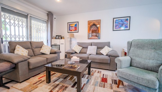 Videresalg - Semi Detached Villa - Benijófar - Benimar