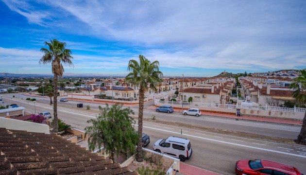 Videresalg - Semi Detached Villa - Benijófar - Benimar