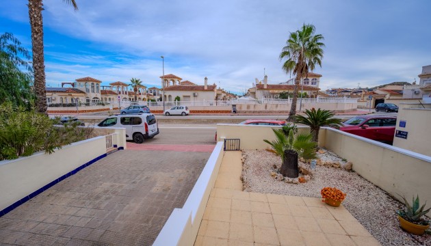 Videresalg - Semi Detached Villa - Benijófar - Benimar