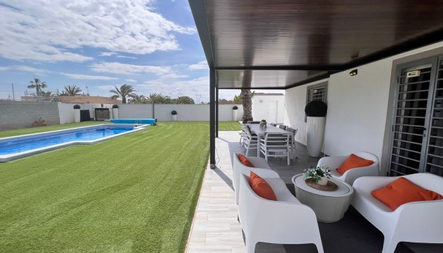 Videresalg - Country House - Elche - La Marina