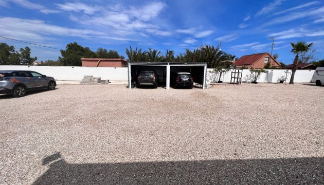 Videresalg - Country House - Elche - La Marina