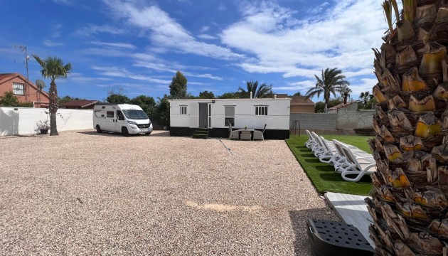 Videresalg - Country House - Elche - La Marina