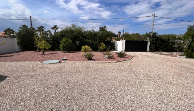 Videresalg - Country House - Elche - La Marina