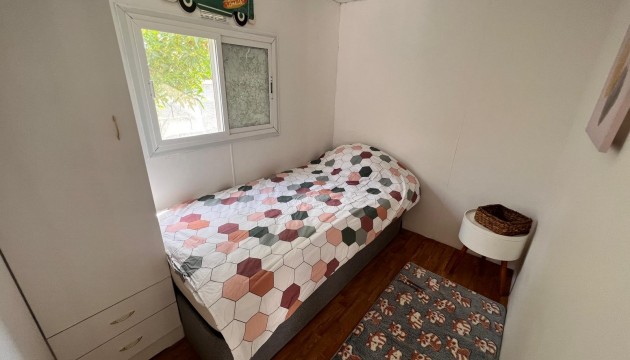 Videresalg - Country House - Elche - La Marina