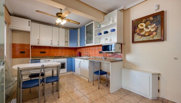 Videresalg - Detached Villa - Torrevieja - El Chaparral