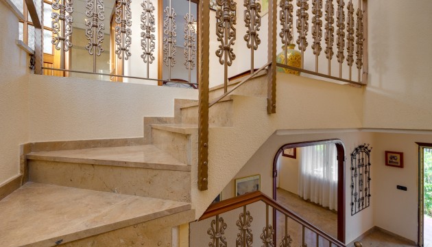 Videresalg - Detached Villa - Torrevieja - El Chaparral