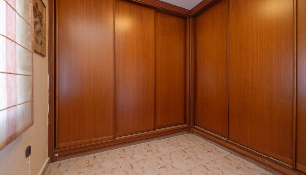 Videresalg - Detached Villa - Torrevieja - El Chaparral