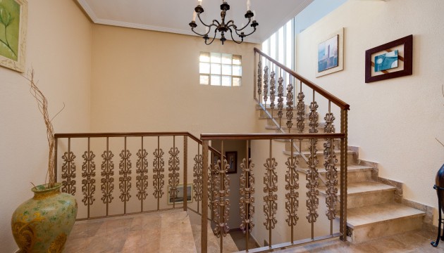 Videresalg - Detached Villa - Torrevieja - El Chaparral