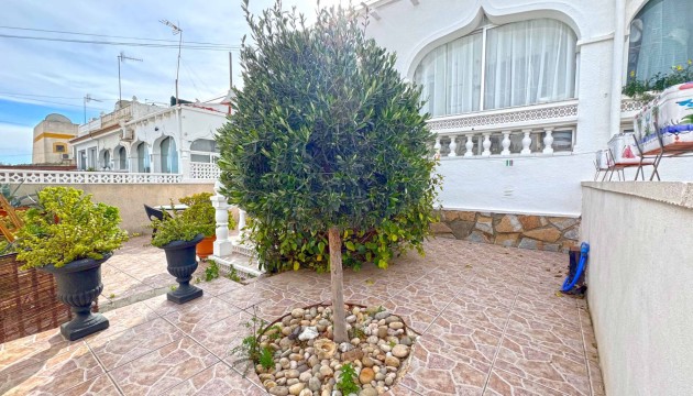 Resale - Semi Detached Villa - San Miguel de Salinas