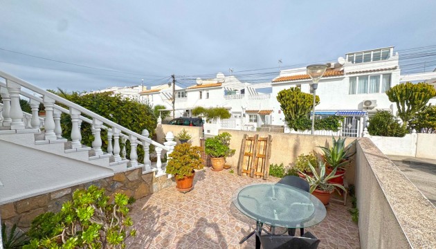 Resale - Semi Detached Villa - San Miguel de Salinas