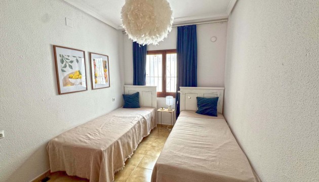 Resale - Semi Detached Villa - San Miguel de Salinas