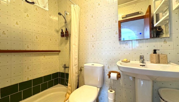 Resale - Semi Detached Villa - San Miguel de Salinas