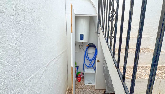 Resale - Semi Detached Villa - San Miguel de Salinas