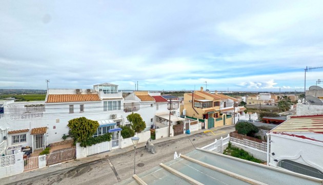 Resale - Semi Detached Villa - San Miguel de Salinas