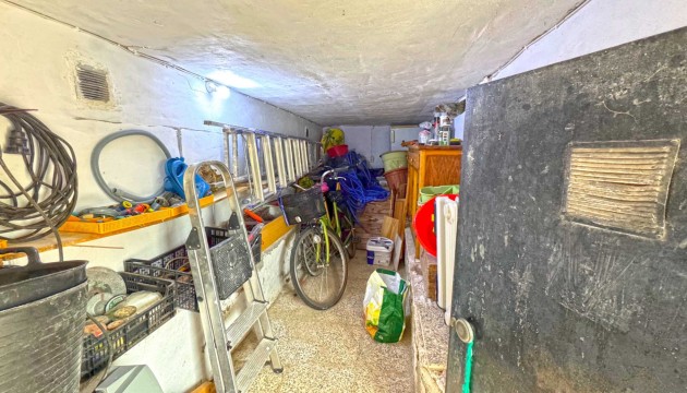 Resale - Semi Detached Villa - San Miguel de Salinas