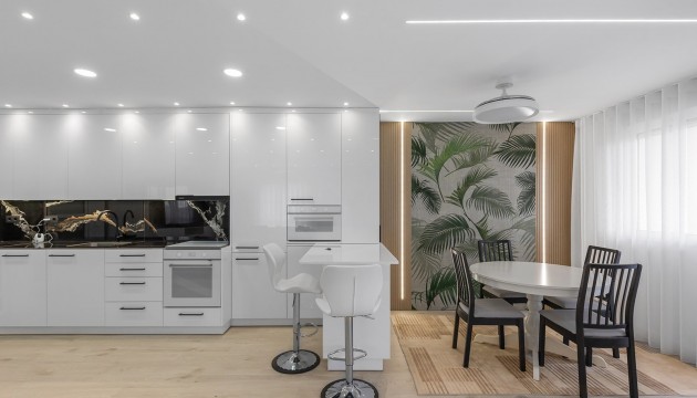 Reventa - Apartamento - Los Montesinos