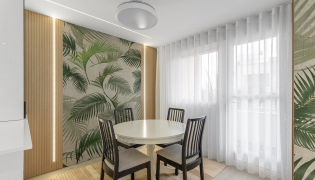 Reventa - Apartamento - Los Montesinos