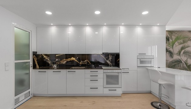 Reventa - Apartamento - Los Montesinos