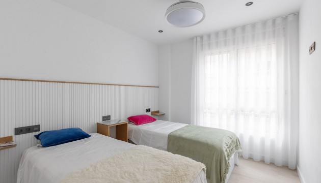 Reventa - Apartamento - Los Montesinos