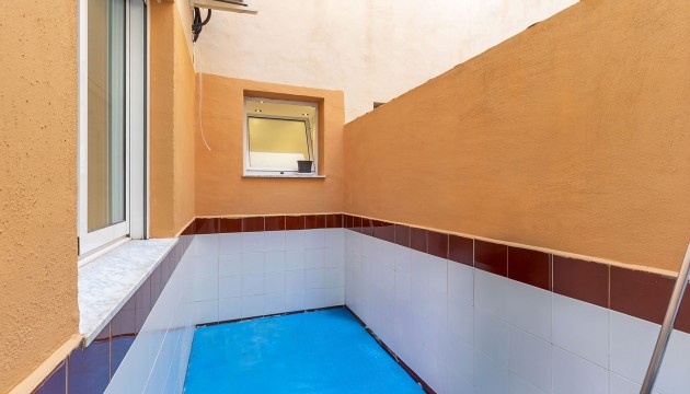 Reventa - Apartamento - Los Montesinos