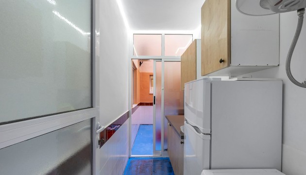 Reventa - Apartamento - Los Montesinos