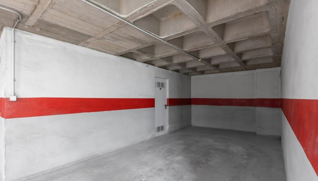 Reventa - Apartamento - Los Montesinos