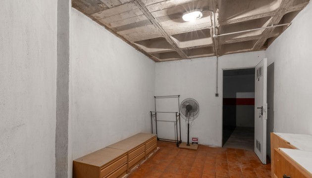 Reventa - Apartamento - Los Montesinos