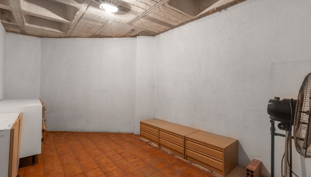 Reventa - Apartamento - Los Montesinos