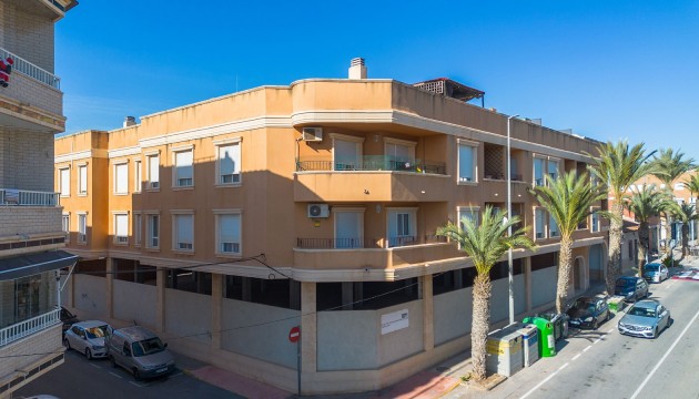 Reventa - Apartamento - Los Montesinos