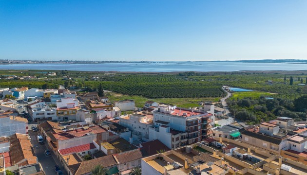 Reventa - Apartamento - Los Montesinos