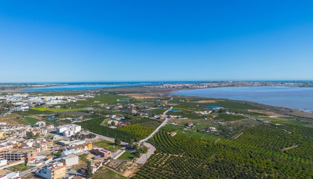 Reventa - Apartamento - Los Montesinos