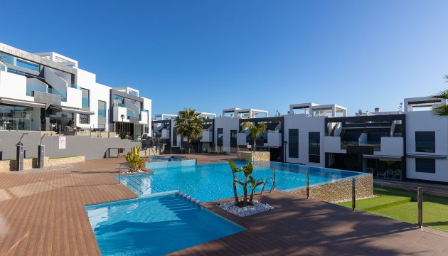 Reventa - Apartamento - Orihuela Costa - Punta Prima