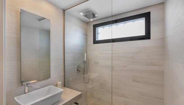 Resale - Apartment - Orihuela Costa - Punta Prima