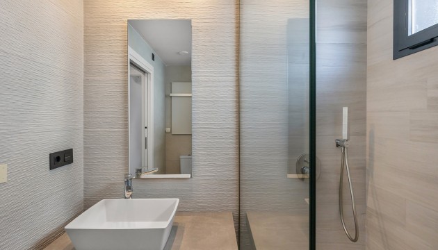 Resale - Apartment - Orihuela Costa - Punta Prima