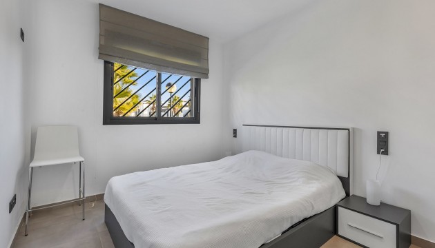 Resale - Apartment - Orihuela Costa - Punta Prima