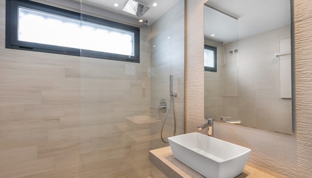 Resale - Apartment - Orihuela Costa - Punta Prima