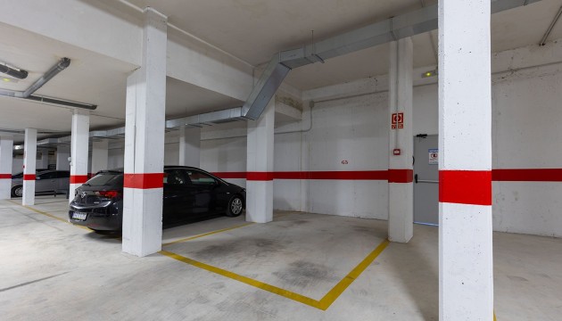 Resale - Apartment - Orihuela Costa - Punta Prima