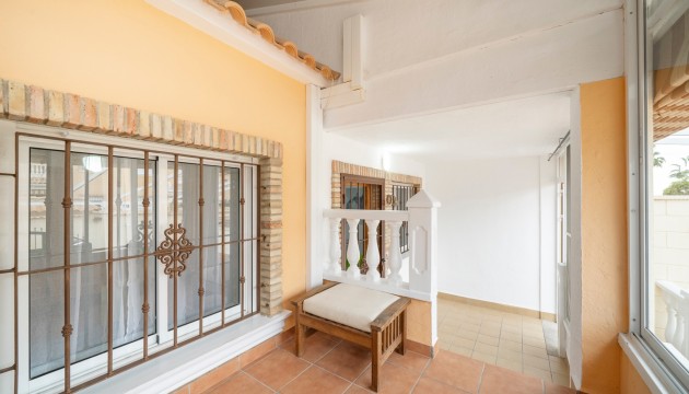 Перепродажа - Таунхаус - Ciudad Quesada