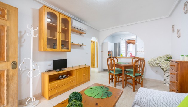 Перепродажа - Таунхаус - Ciudad Quesada