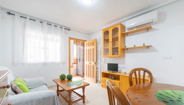 Перепродажа - Таунхаус - Ciudad Quesada