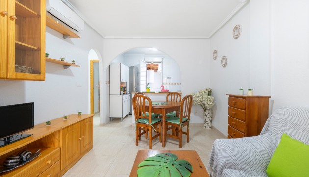 Перепродажа - Таунхаус - Ciudad Quesada