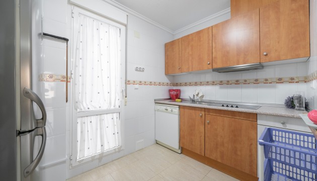 Перепродажа - Таунхаус - Ciudad Quesada