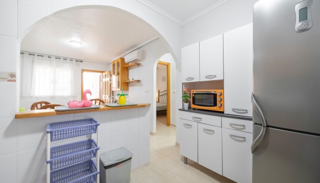 Перепродажа - Таунхаус - Ciudad Quesada