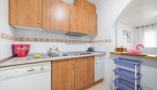 Перепродажа - Таунхаус - Ciudad Quesada