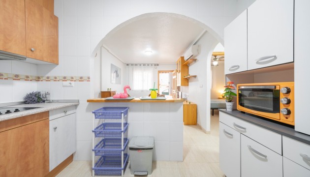 Перепродажа - Таунхаус - Ciudad Quesada