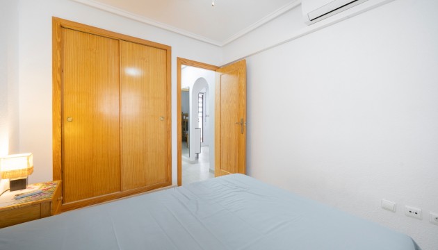 Перепродажа - Таунхаус - Ciudad Quesada