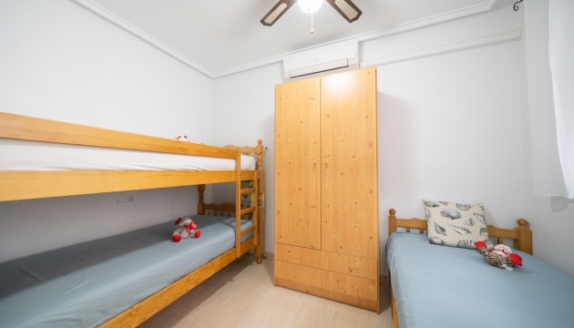 Перепродажа - Таунхаус - Ciudad Quesada