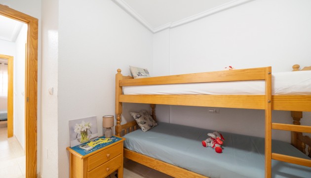 Перепродажа - Таунхаус - Ciudad Quesada