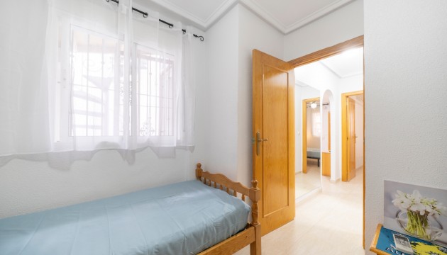 Перепродажа - Таунхаус - Ciudad Quesada